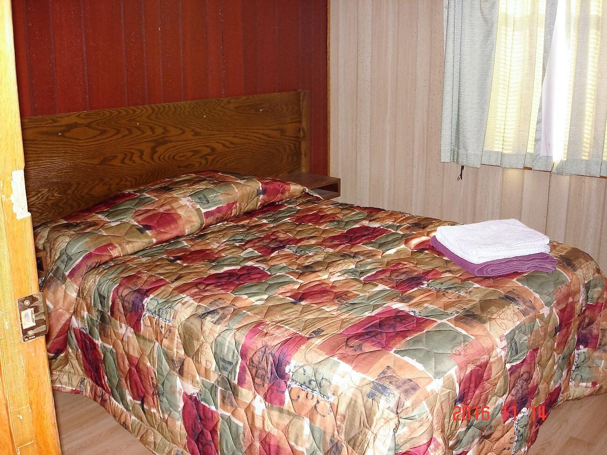 Simpson Hotel Экстерьер фото